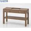 CG-254 Vanity Base for Renovation Projects Hotel Guestroom Candlewood Suites