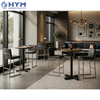 PA-308 Flex Seating Accent Table @ Lounge Chair Hampton by Hilton Public