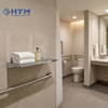 GR-324 Wall Shelf @ Accessible Bathroom Home2 by Hilton
