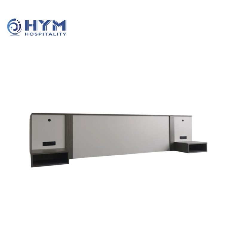 GR-308 King Headboard Casegoods Ramada by Wyndham
