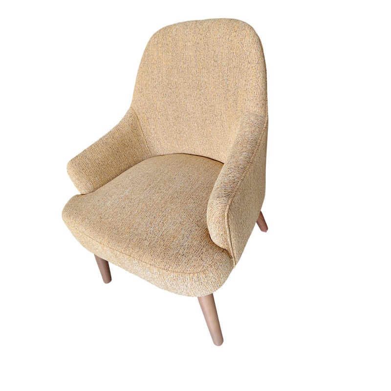 GR-102 Hampton Inn Lounge Chair Style 2