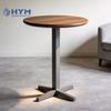 EXP2-206 Round Dining Table Holiday Inn Express