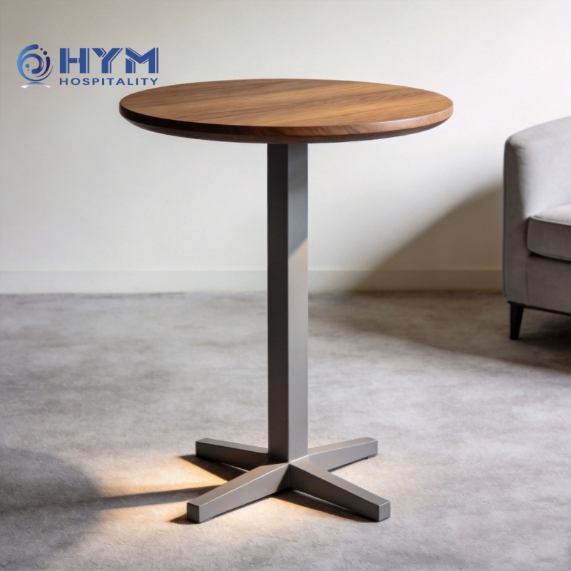 EXP2-206 Round Dining Table Holiday Inn Express