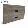 GR-311 TV Panel Casegoods Ramada by Wyndham