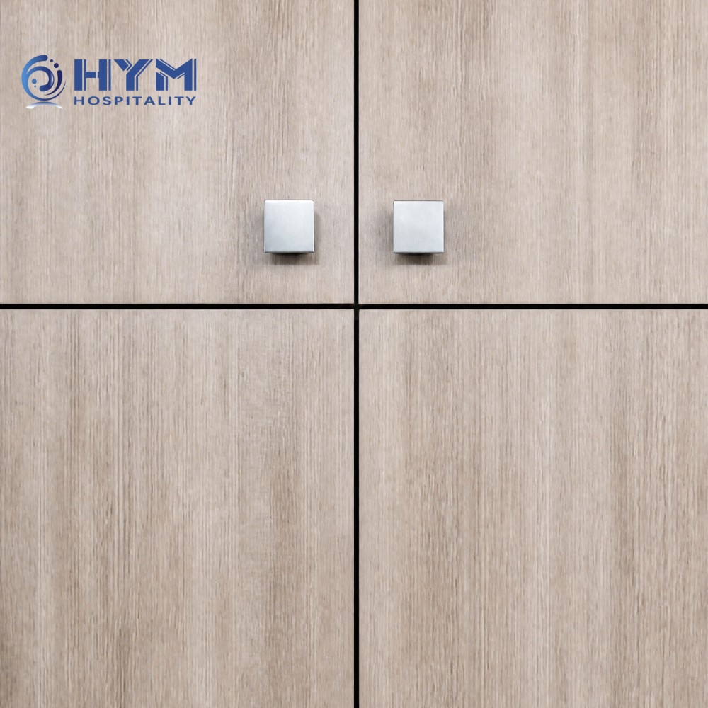 GR-321 Homewood Suites by Hilton Closet - Studio Suite