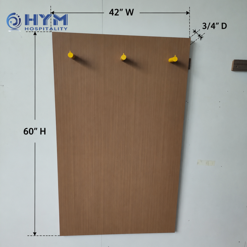 GR-301 Closet Panel Casegoods Days Inn by Wyndham