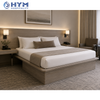 GR-305 Homewood Suites by Hilton Queen Bed Base