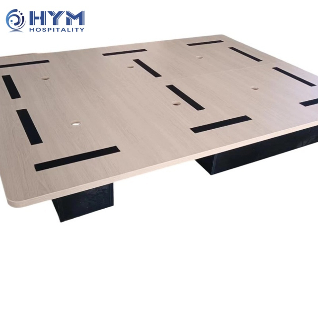 GR-304 Homewood Suites by Hilton King Bed Base - ADA