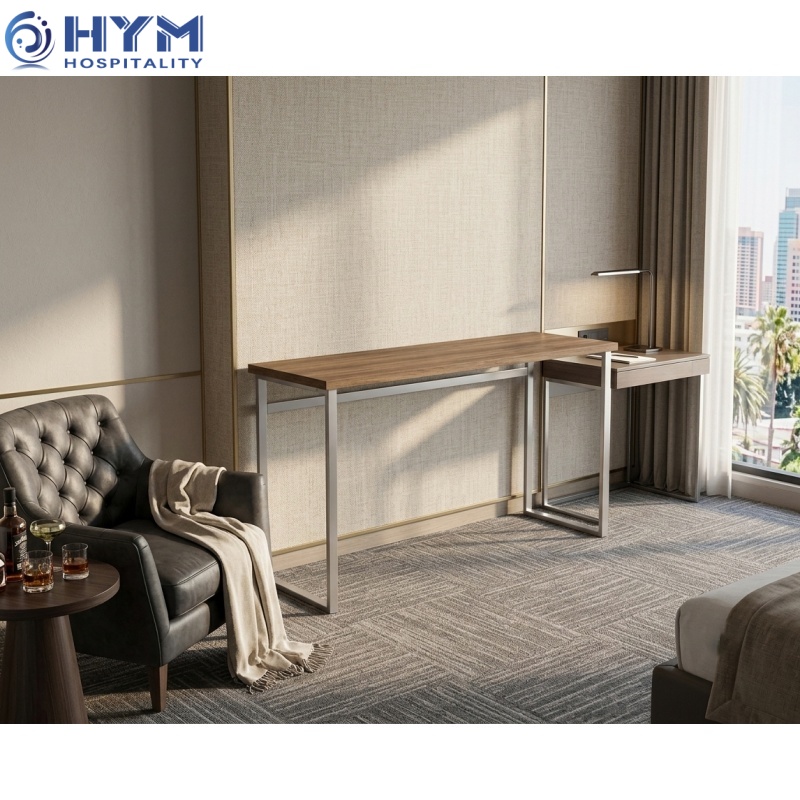 EXP2-223 ADA Dining Table Holiday Inn Express