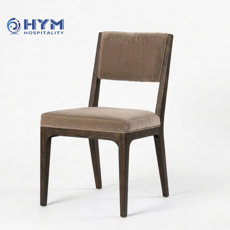 EXP2-306 Armless Dining Chair Holiday Inn Express