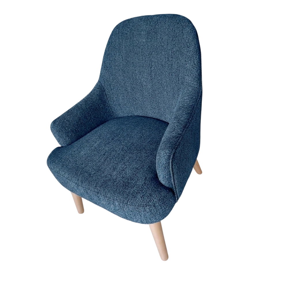 GR-102 Hampton Inn Lounge Chair Style 1