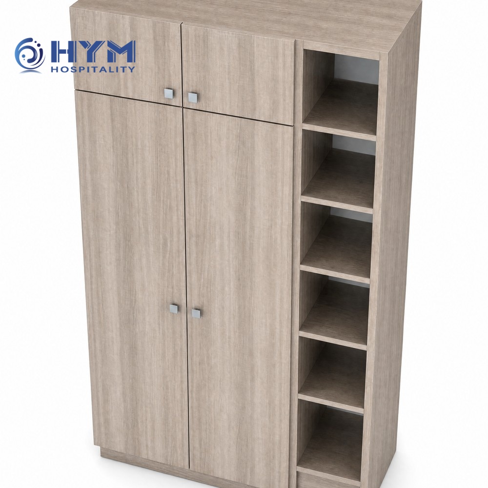 GR-321 Homewood Suites by Hilton Closet - Studio Suite