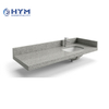 CG-219 Vanity Top For Studio Vanity Bases Hotel Guestroom Candlewood Suites