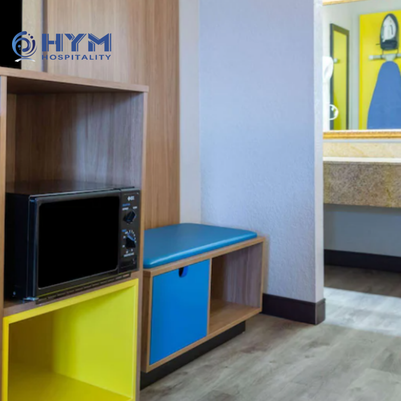 GR-305 Bench Casegoods Days Inn by Wyndham