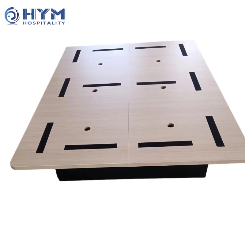 GR-304 Homewood Suites by Hilton King Bed Base - ADA