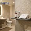 GR-324 Wall Shelf @ Accessible Bathroom Home2 by Hilton