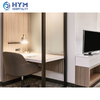 SpringHill By Marriott Commercial Modern Hotel Furniture