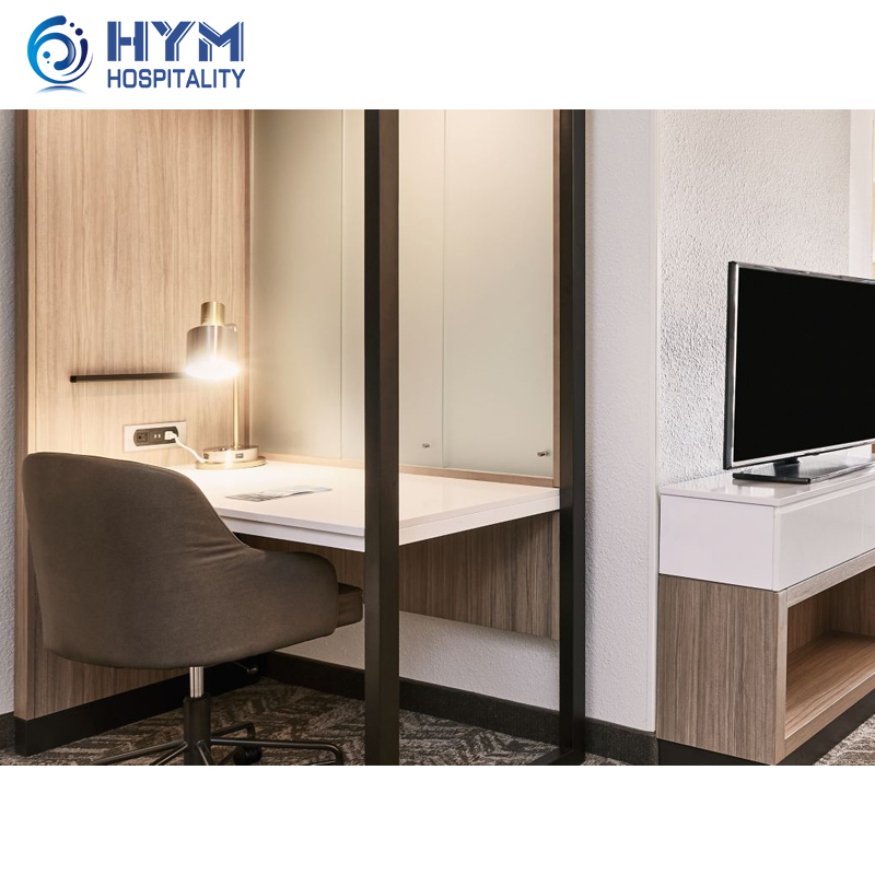 SpringHill By Marriott Commercial Modern Hotel Furniture