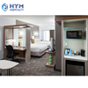 SpringHill By Marriott Commercial Modern Hotel Furniture