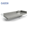 CG-219 Vanity Top For Studio Vanity Bases Hotel Guestroom Candlewood Suites