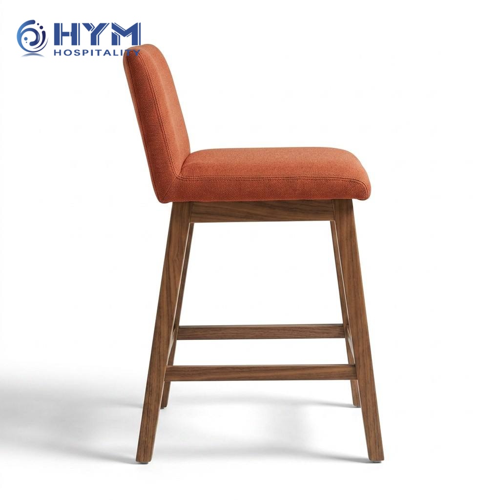 PA-109 Flex Seating Counter Stool Hampton by Hilton Public