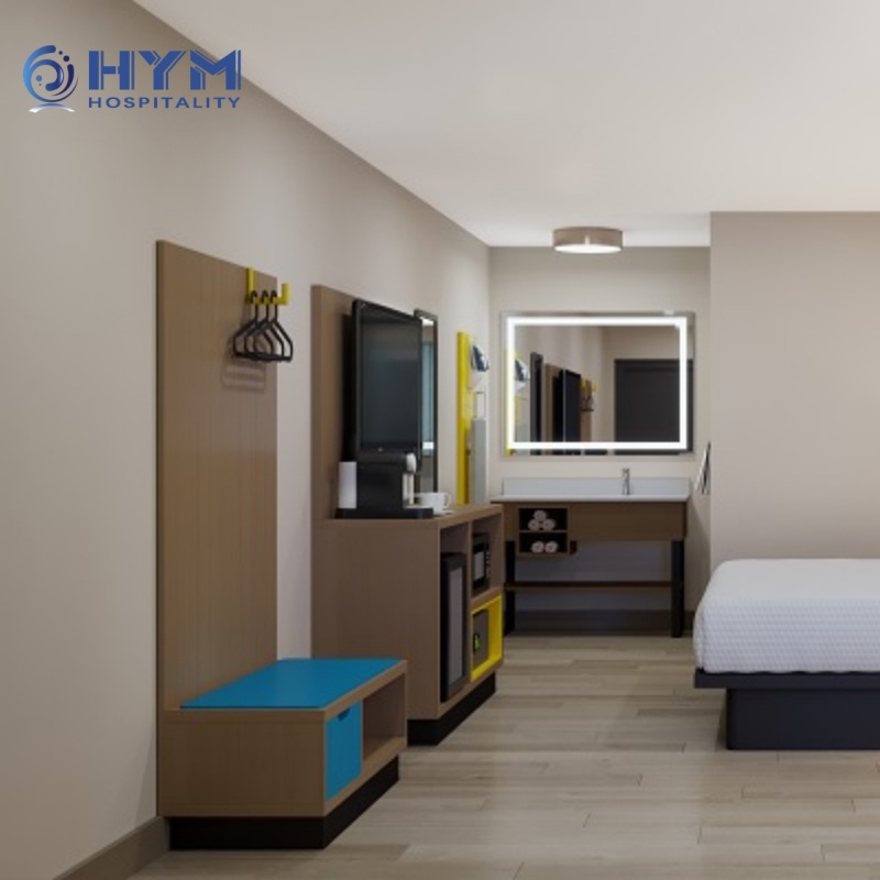 GR-301 Closet Panel Casegoods Days Inn by Wyndham