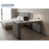 GR-315 Homewood Suites by Hilton Productivity Table - One Bedroom Suite