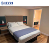 REG-202 King Headboard ADA Guestrooms casegoods For Avid Hotels by IHG