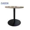 GR-312 Activity Table Round Casegoods Ramada by Wyndham