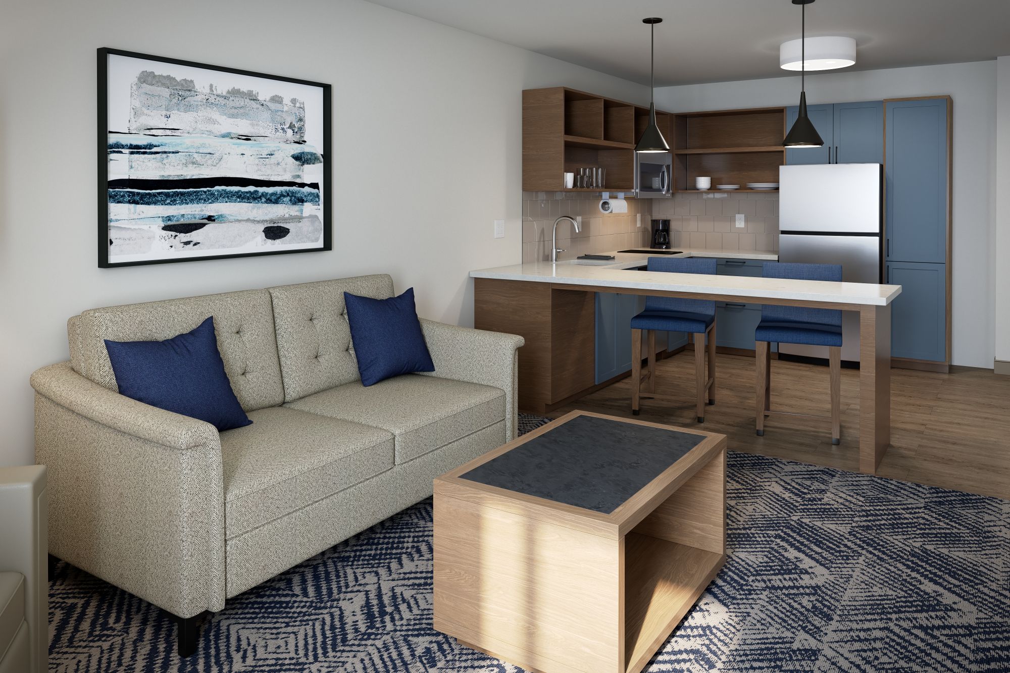 Candlewood-Suites-Counter-Height-Dining-Seating-Solutions