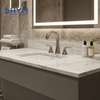 GR-327 Homewood Suites by Hilton Vanity - ADA Suites