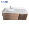 Staybridge Suites Floating Bathroom Vanity Cabinet