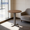 EXP2-206 Round Dining Table Holiday Inn Express