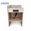 GR-323 Nightstand @ Left Home2 by Hilton