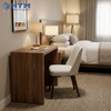 CG-253 Desk For Renovation Projects Hotel Guestroom Candlewood Suites