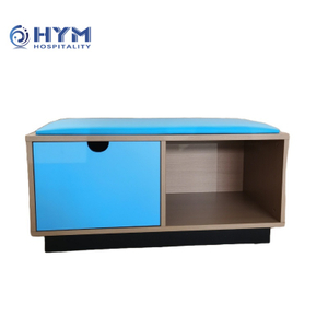 GR-305 Bench Casegoods Days Inn by Wyndham