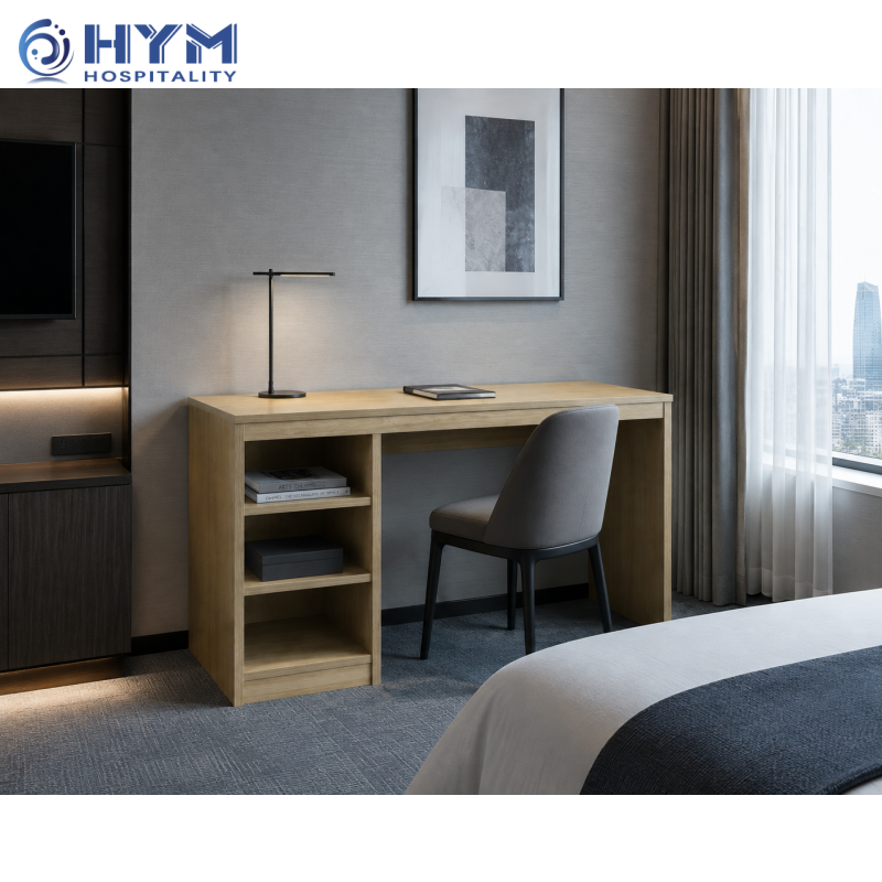 CG-213 Desk For Studio Units Hotel Guestroom Candlewood Suites