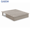 GR-305 Homewood Suites by Hilton Queen Bed Base