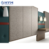 REG-203 Queen Headboard ADA Guestrooms casegoods Avid Hotels by IHG
