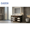 La Quinta Bright Beginning Bathroom Sink Vanity Cabinet
