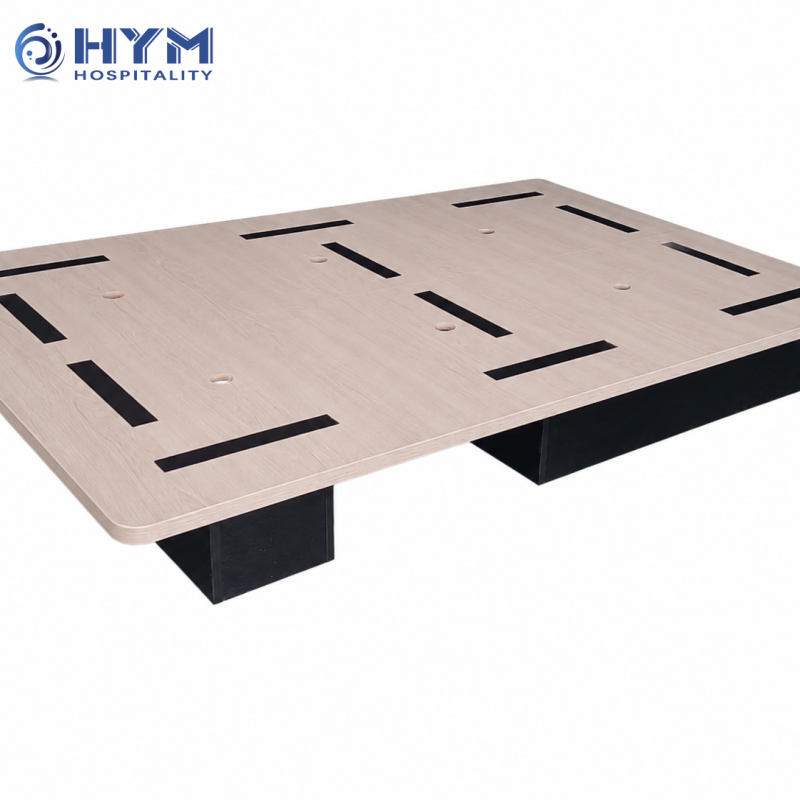 GR-304 Homewood Suites by Hilton King Bed Base - ADA