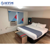 REG-202 King Headboard ADA Guestrooms casegoods For Avid Hotels by IHG
