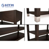 La Quinta Bright Beginning Bathroom Sink Vanity Cabinet