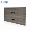 GR-311 TV Panel Casegoods Ramada by Wyndham