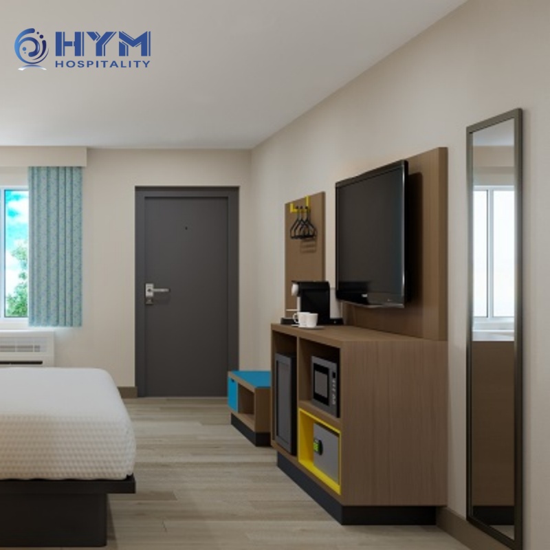 GR-301 Closet Panel Casegoods Days Inn by Wyndham