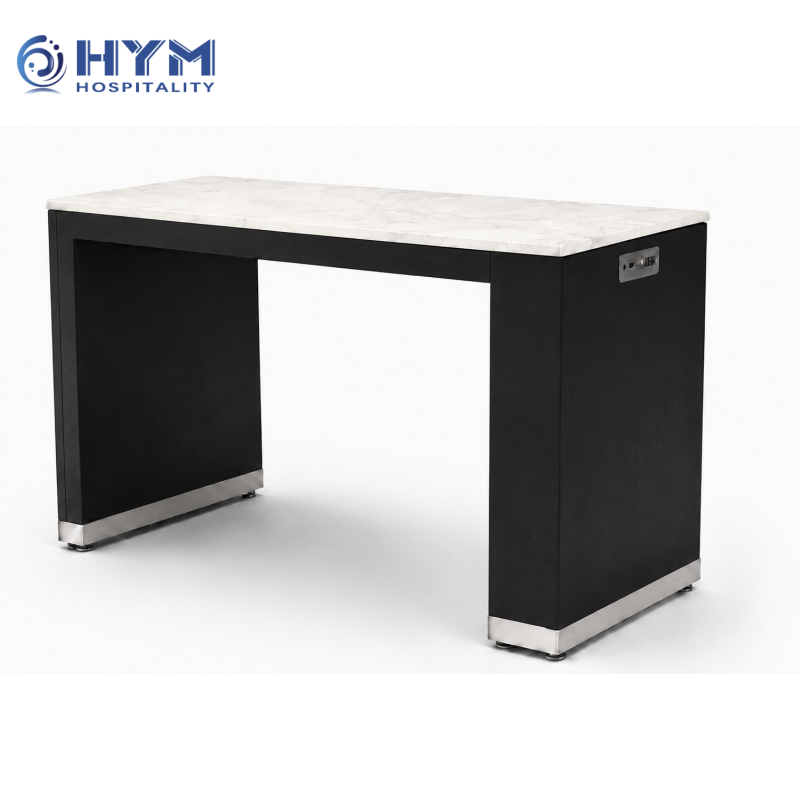 GR-314 Homewood Suites by Hilton Productivity Table - Studio Suite