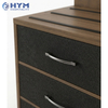 CG-209 Dresser at Studio Units Hotel Guestroom Candlewood Suites