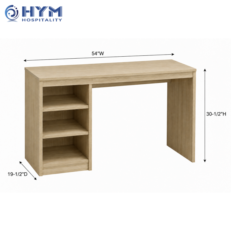 CG-213 Desk For Studio Units Hotel Guestroom Candlewood Suites