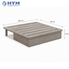 GR-305 Homewood Suites by Hilton Queen Bed Base