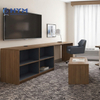 CG-211 TV Stand and Desk Hotel Guestroom Candlewood Suites